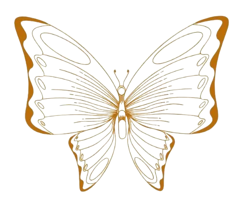 Schmetterlings-Symbol